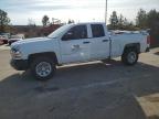 2019 Chevrolet Silverado Ld K1500 Base/Ls de vânzare în Gaston, SC - Minor Dent/Scratches