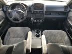 2004 Honda Cr-V Ex للبيع في Concord، NC - Side