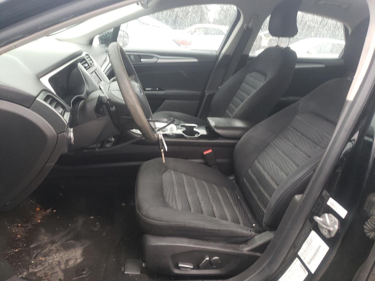 2016 Ford Fusion - Image 7