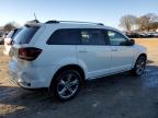 2016 Dodge Journey Crossroad zu verkaufen in Tanner, AL - Side