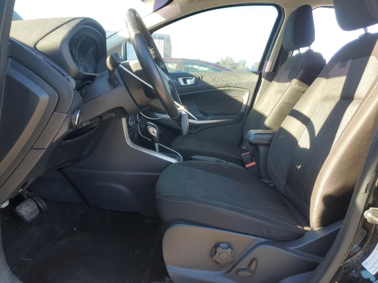 2018 Ford EcoSport - Image 7