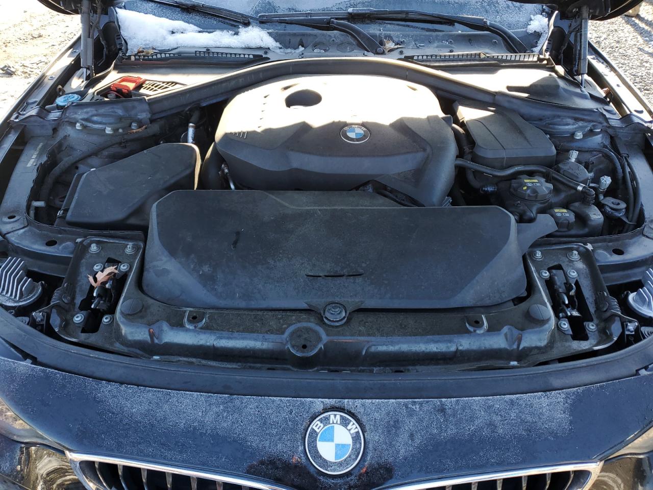 2019 BMW 4er - Image 11