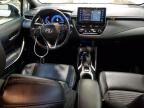2022 TOYOTA COROLLA SE à vendre chez Copart AB - EDMONTON