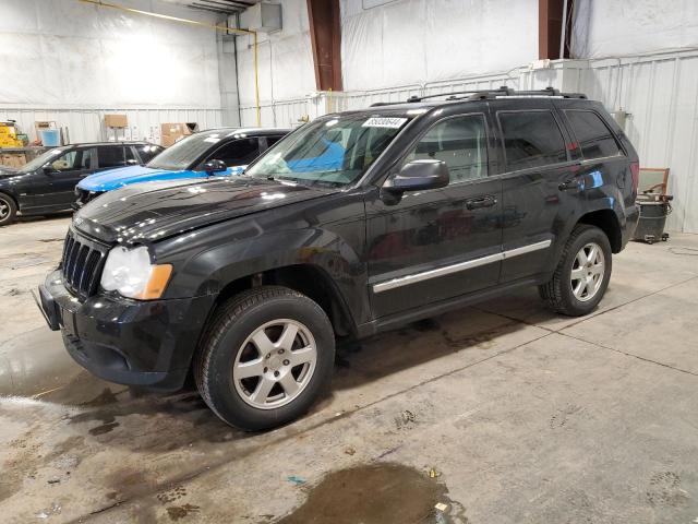 2010 Jeep Grand Cherokee Laredo