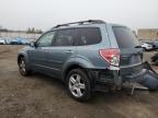 2010 Subaru Forester 2.5X Premium на продаже в Baltimore, MD - Undercarriage