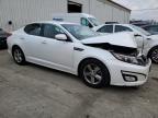 2015 Kia Optima Lx en Venta en Windsor, NJ - Front End