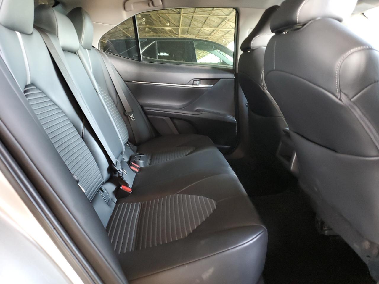 2023 Toyota Camry - Image 10