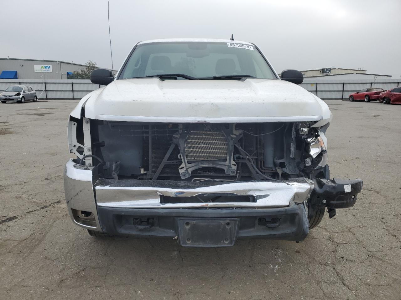 2007 Chevrolet Silverado - Image 5
