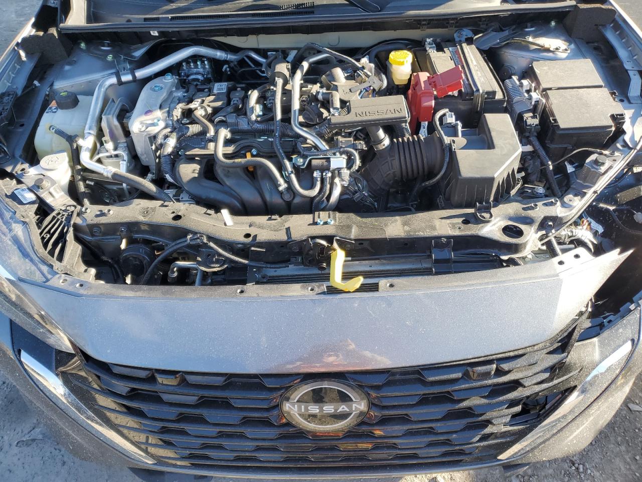 2024 Nissan Sentra - Image 11