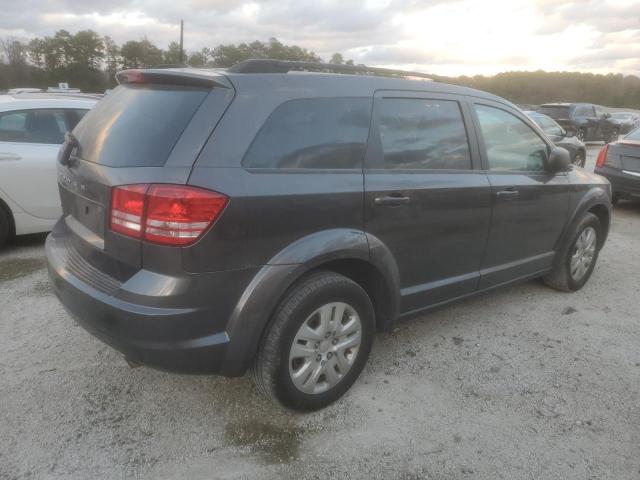  DODGE JOURNEY 2020 Gray