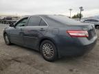 2010 Toyota Camry Base на продаже в North Las Vegas, NV - Front End