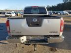 2011 Nissan Frontier Sv de vânzare în Harleyville, SC - Front End