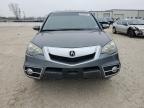 2011 Acura Rdx  en Venta en Kansas City, KS - Mechanical