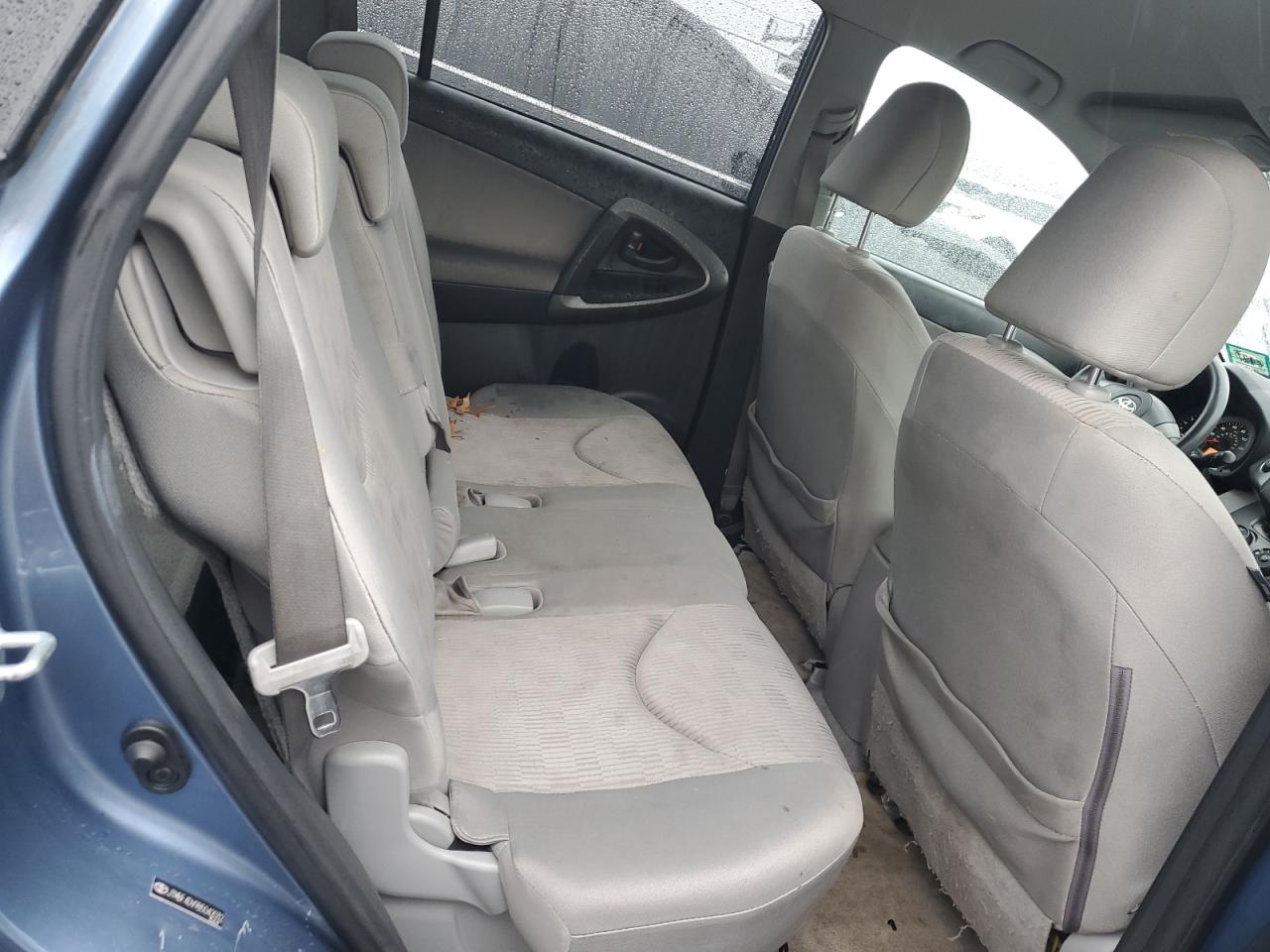 2011 Toyota Rav4 Limited VIN: JTMDF4DV8B5042032 Lot: 84526904