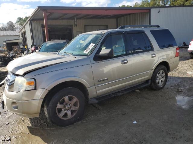 2008 Ford Expedition Xlt