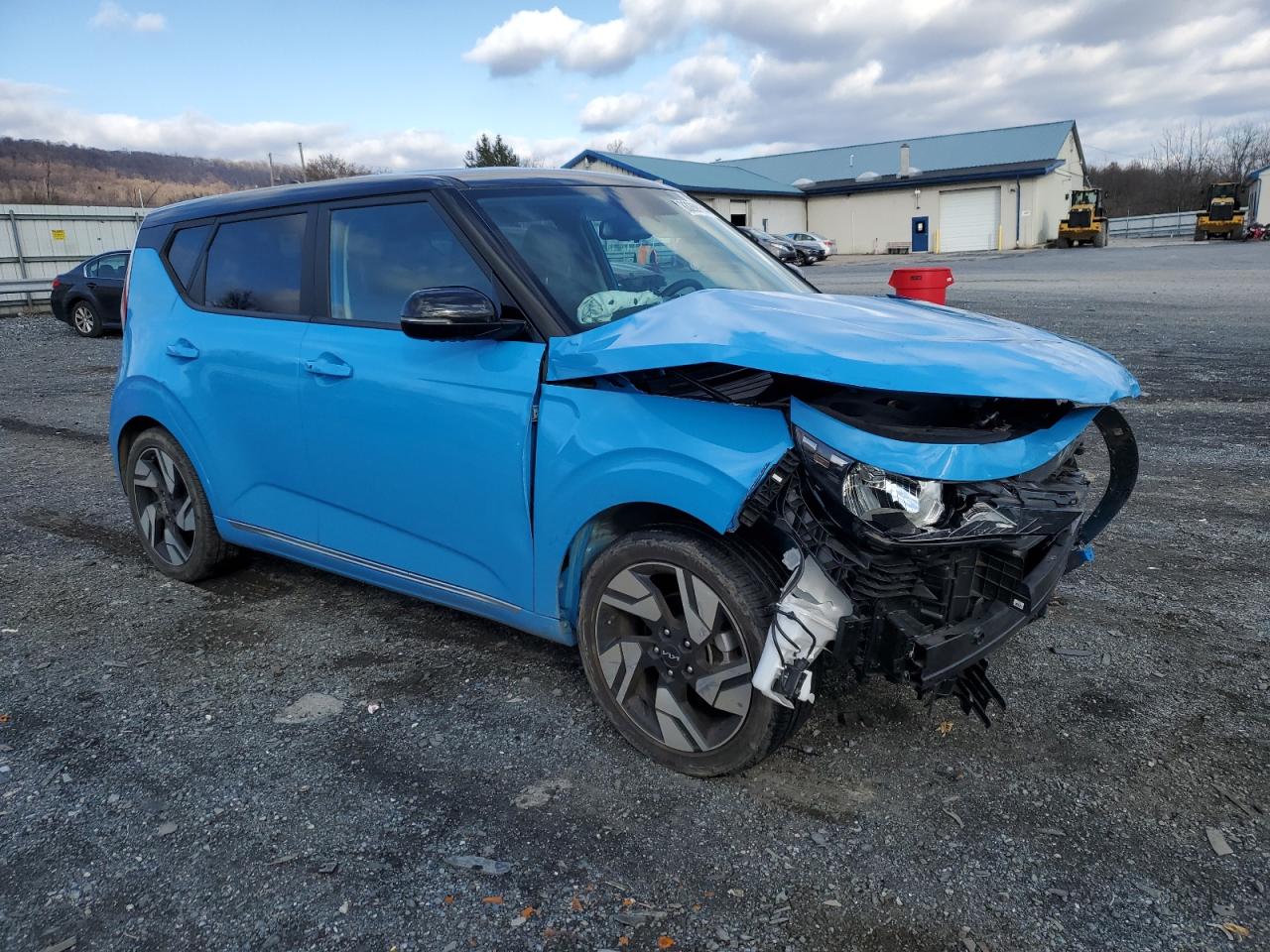2023 Kia Soul - Image 4