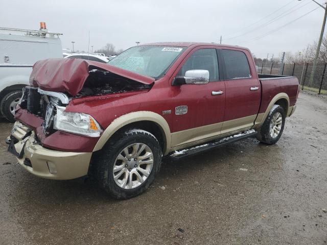 2013 Ram 1500 Longhorn