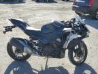 2024 Kawasaki Ex500 H na sprzedaż w Wichita, KS - Front End