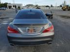 2016 Mercedes-Benz Cla 250 продається в Miami, FL - Minor Dent/Scratches