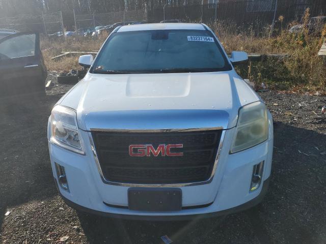 Паркетники GMC TERRAIN 2012 Білий