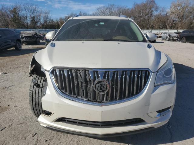  BUICK ENCLAVE 2015 Білий