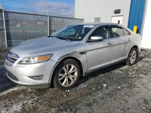 2011 FORD TAURUS SEL for sale at Copart NS - HALIFAX