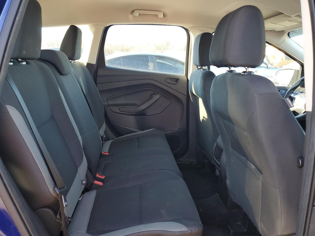 2016 Ford Escape - Image 11