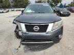 2014 Nissan Pathfinder S იყიდება Ocala-ში, FL - Front End