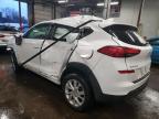 2019 Hyundai Tucson Se на продаже в New Britain, CT - All Over