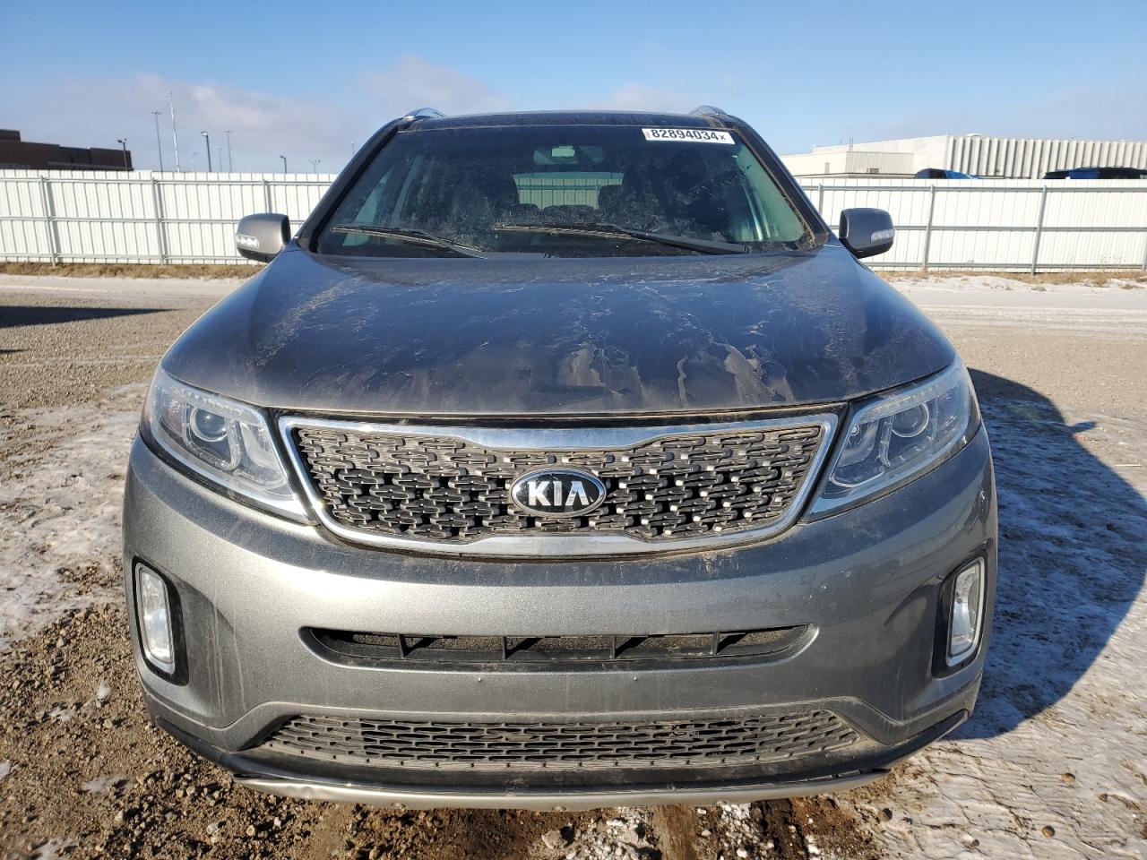 2014 Kia Sorento - Image 5