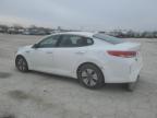 2017 Kia Optima Hybrid за продажба в Kansas City, KS - Front End