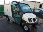 2017 GOLF CART CART a la Venta en Copart IL - CHICAGO SOUTH