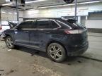 2015 Ford Edge Titanium იყიდება Pasco-ში, WA - Front End