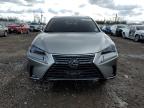 2021 Lexus Nx 300 Base на продаже в Hillsborough, NJ - Front End