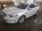 2011 Ford Taurus Sel продається в Pekin, IL - Front End