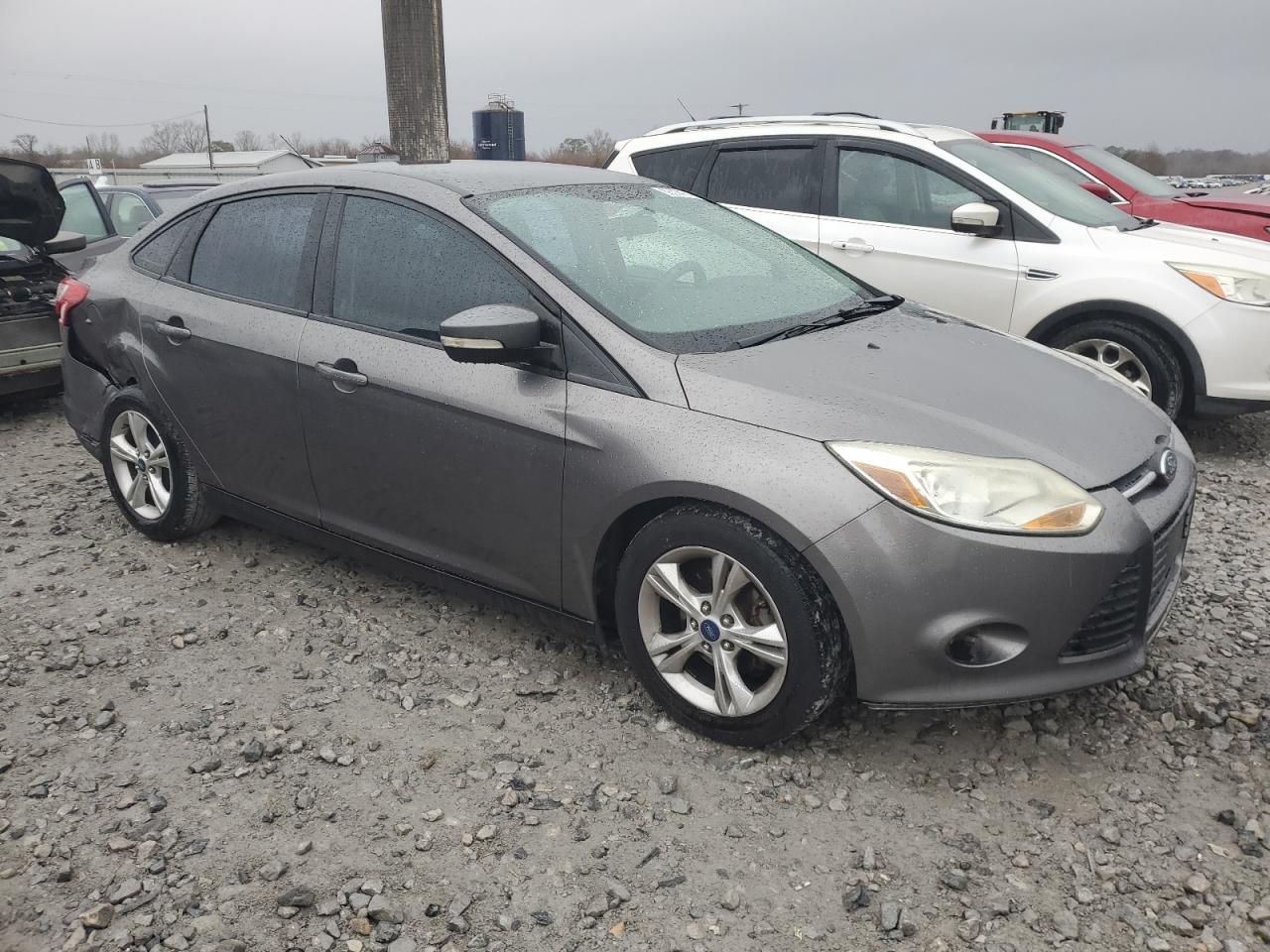 2014 Ford Focus - Image 4