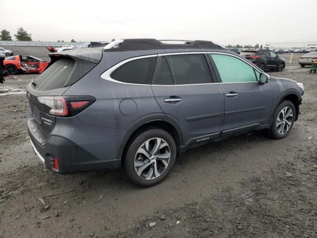  SUBARU OUTBACK 2021 Szary