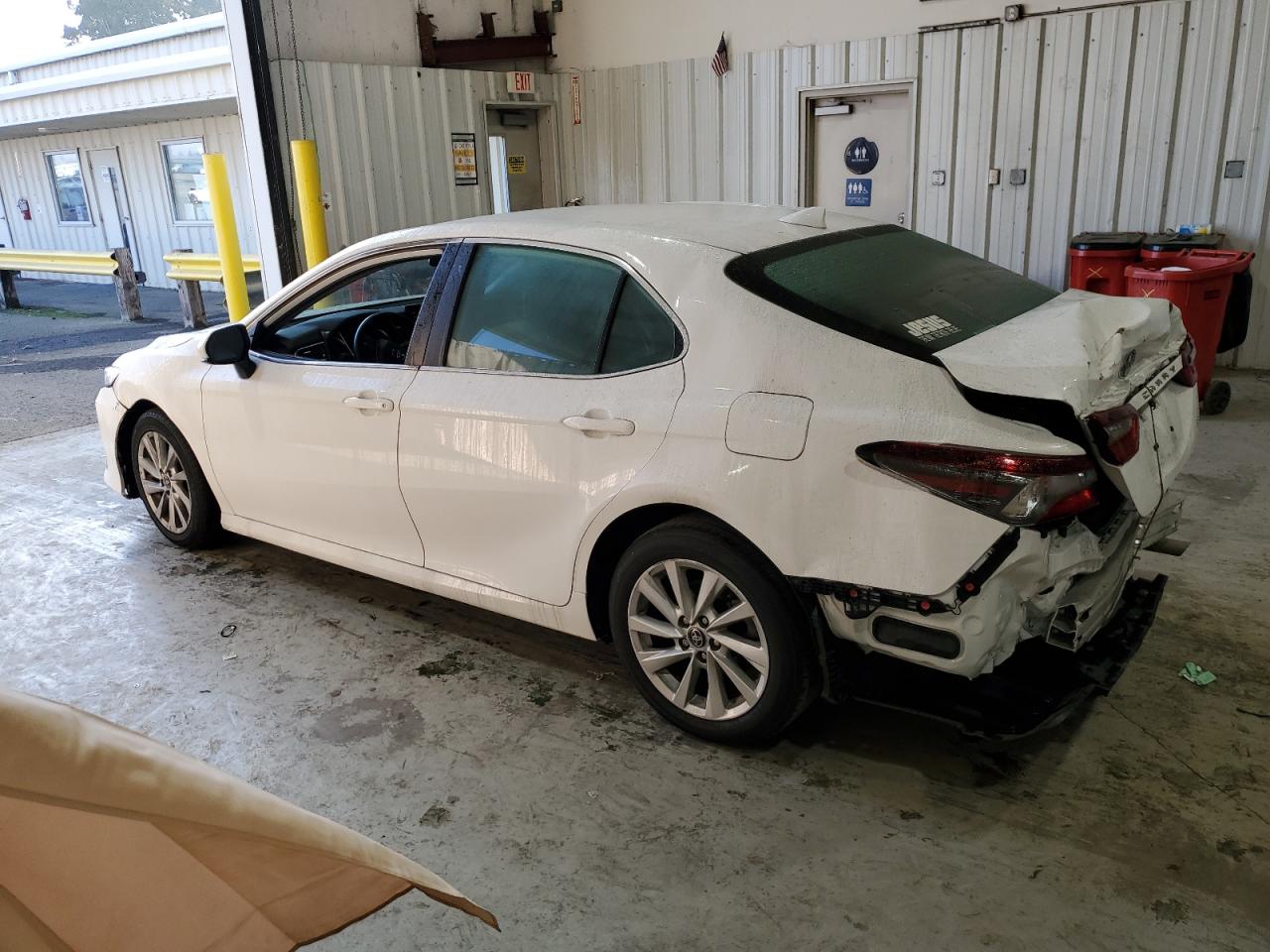 2023 Toyota Camry - Image 2