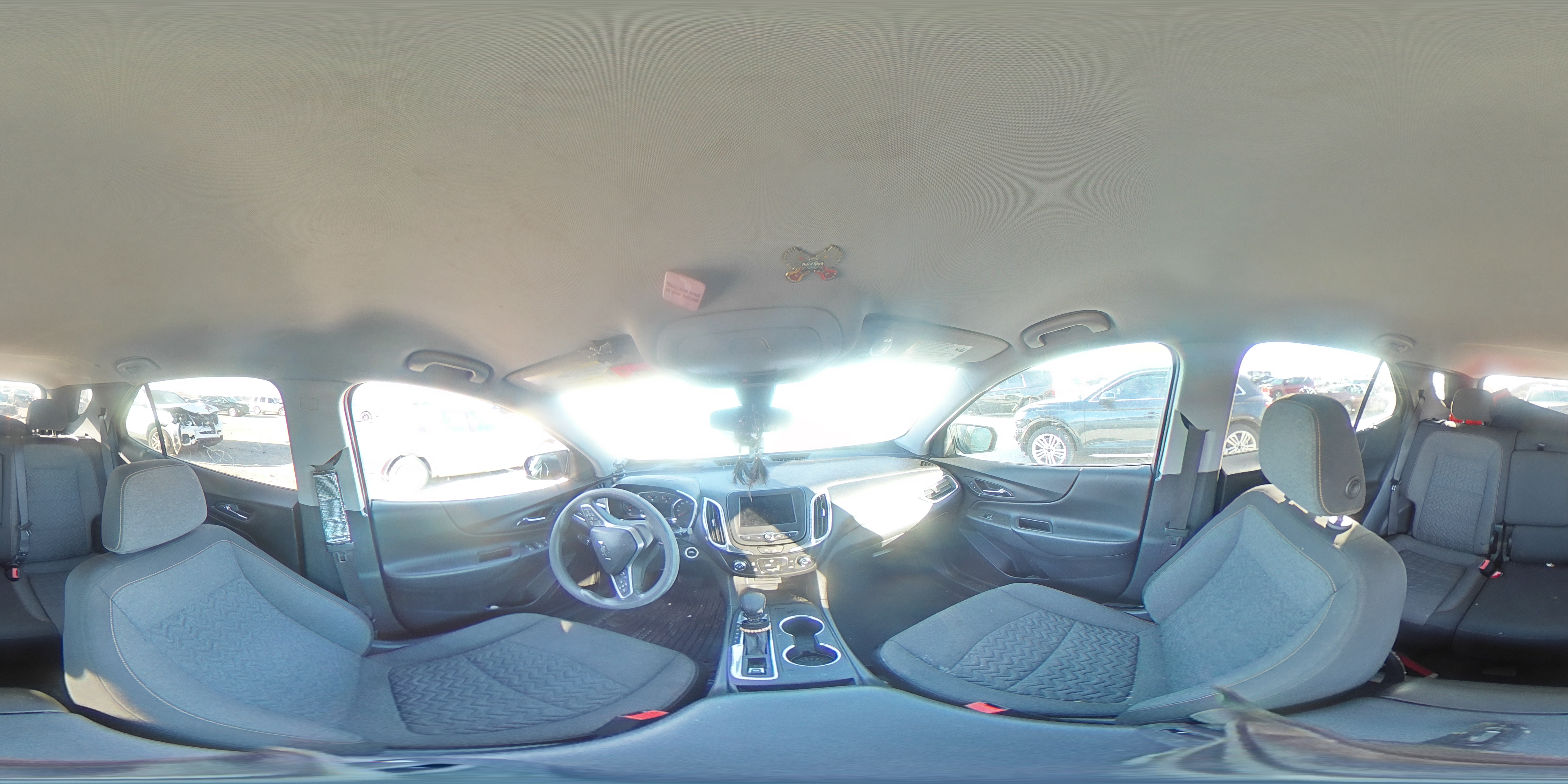 2023 Chevrolet Equinox - Image 14