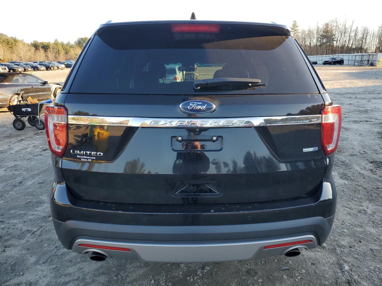 2016 Ford Explorer - Image 6