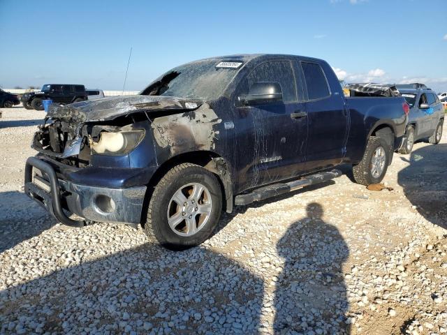 2008 Toyota Tundra Double Cab