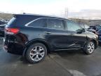 2016 Kia Sorento Sx zu verkaufen in Littleton, CO - Front End