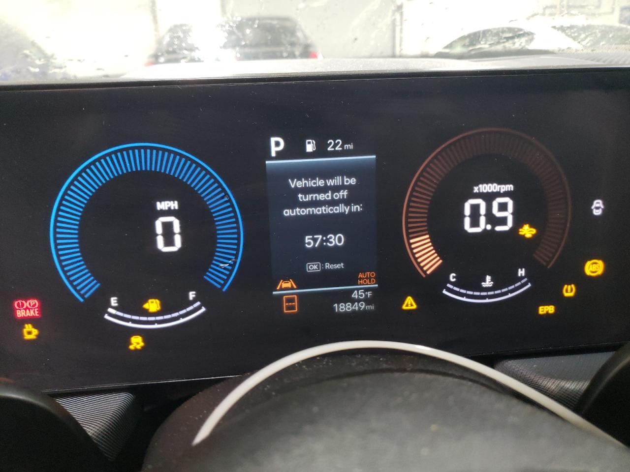 2024 Hyundai Sonata - Image 9