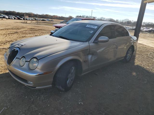 2003 Jaguar S-Type 