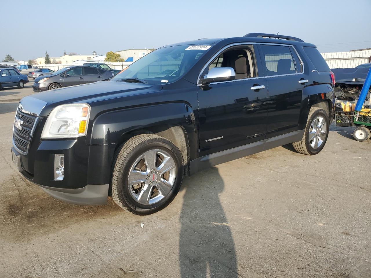 2015 GMC Terrain - Image 1