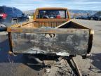 1989 Nissan D21 Short Bed for Sale in San Martin, CA - Burn