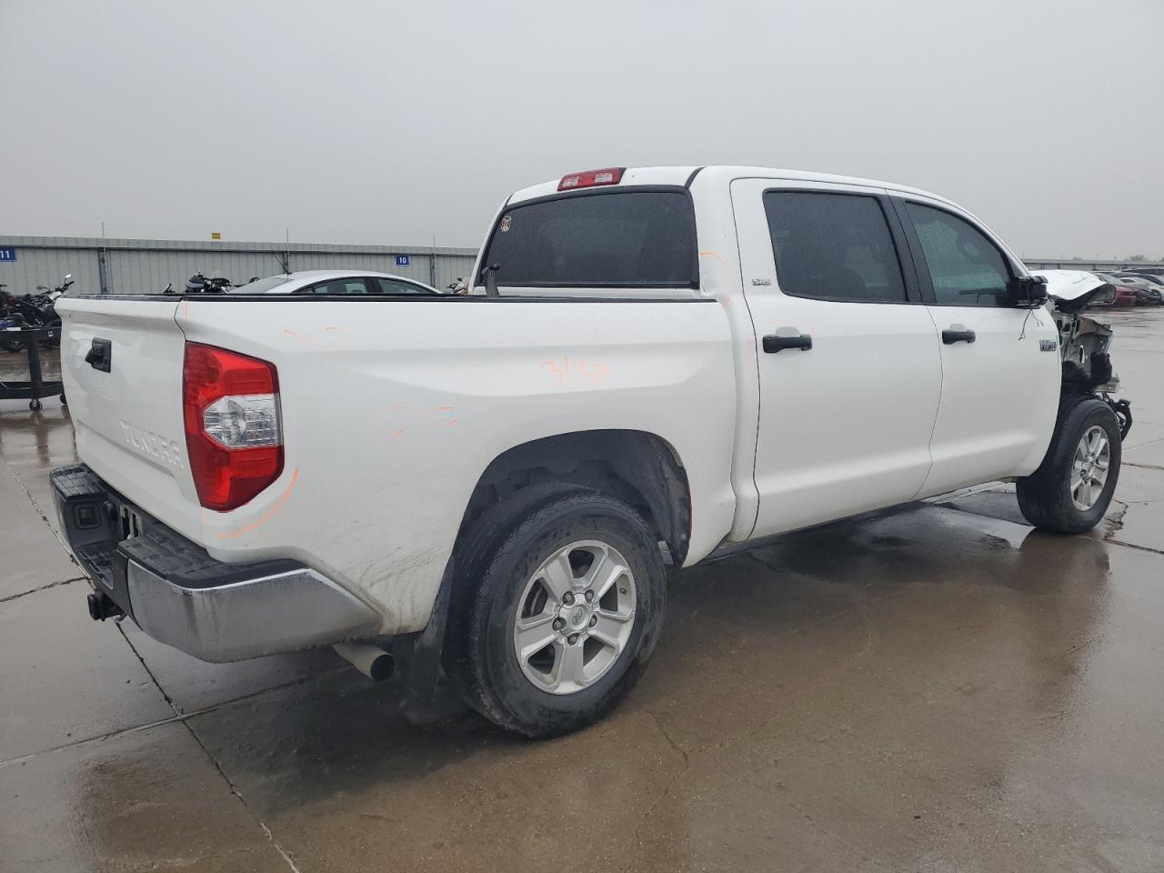 2018 Toyota Tundra - Image 3