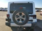 2016 Jeep Wrangler Unlimited Sahara продається в Brookhaven, NY - Rollover