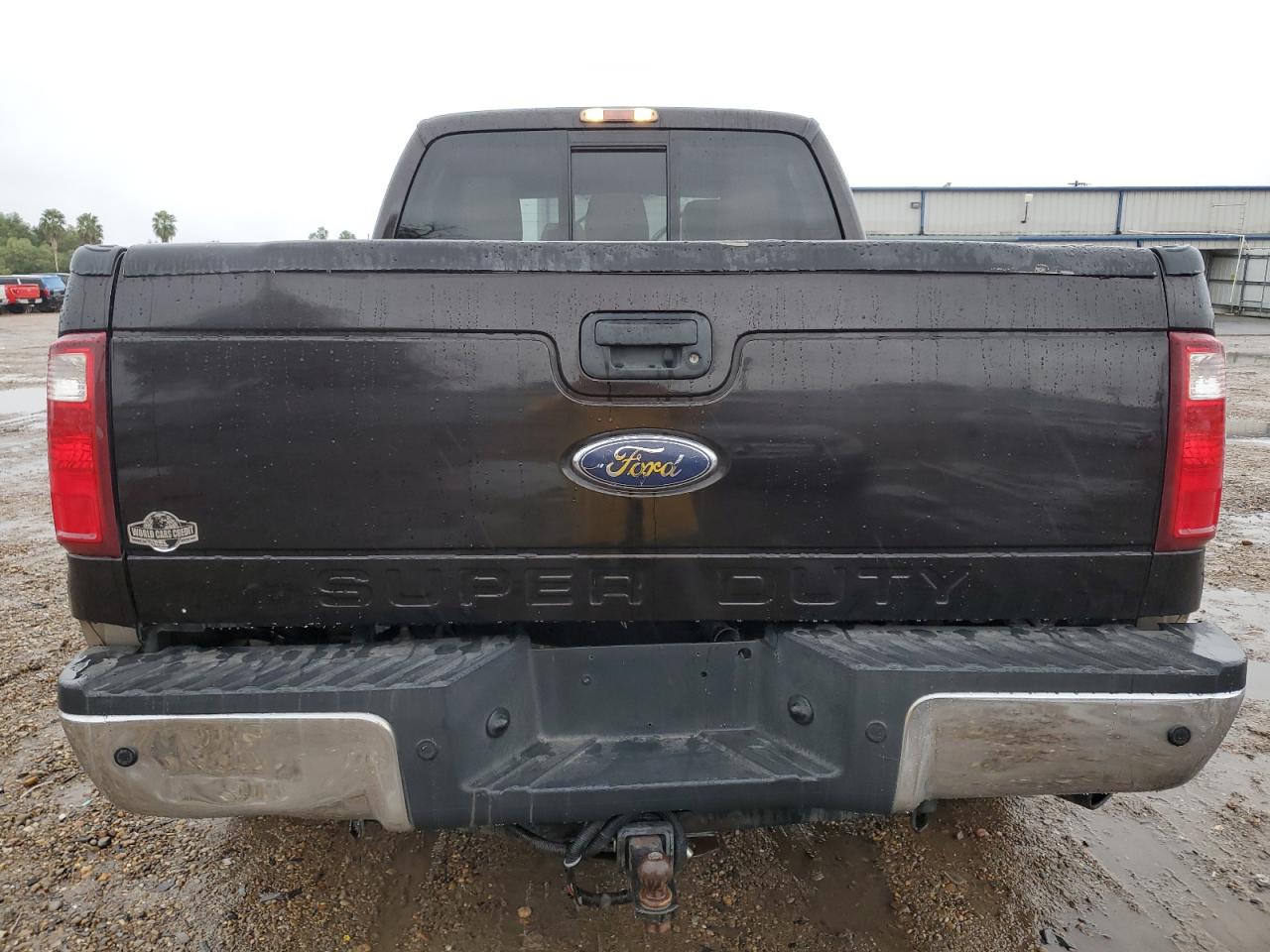 2013 Ford F250 - Image 6