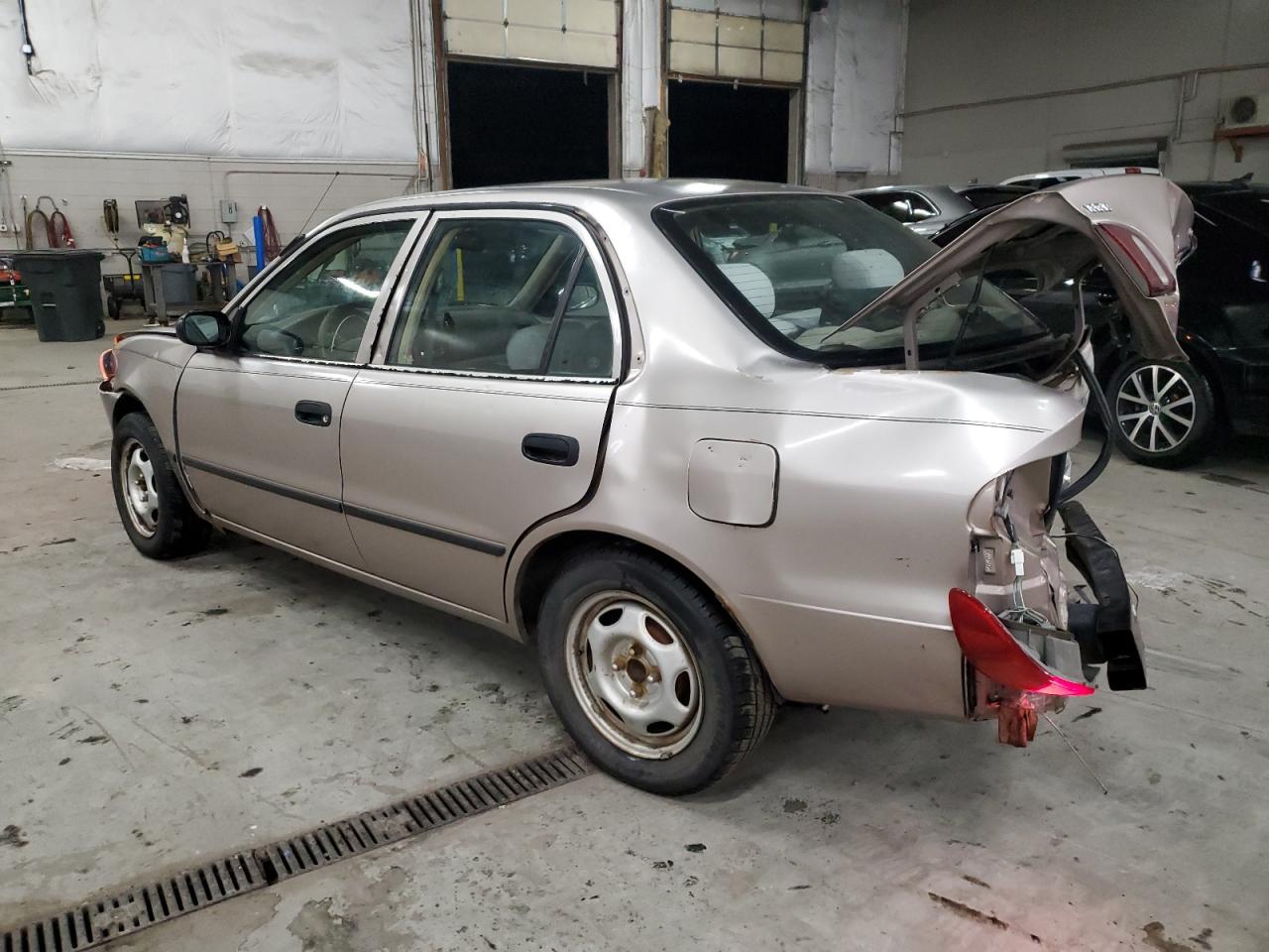 1998 Toyota Corolla - Image 2